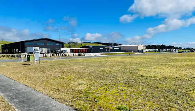 Lot 55 Waiwarawara Drive, Ruakaka
