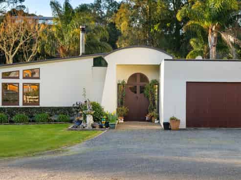 2059C Te Pahu Road, Whatawhata