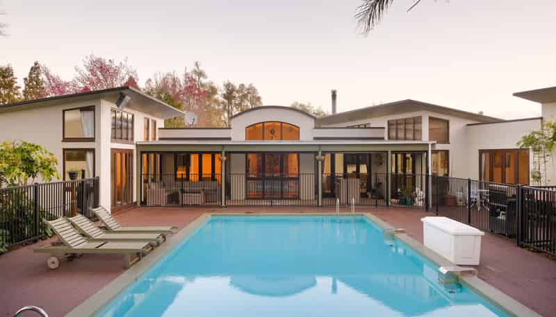2059C Te Pahu Road, Whatawhata