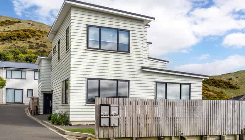29A Comber Place, Johnsonville
