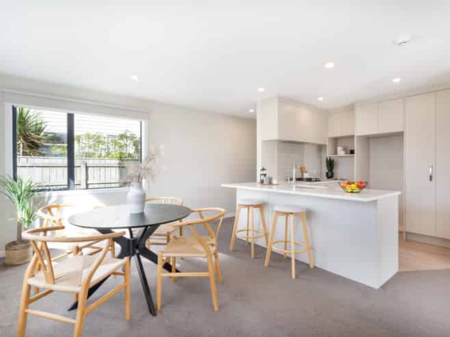 29A Comber Place, Johnsonville