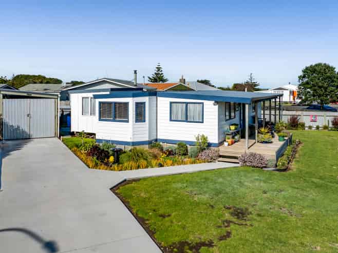 13 Hickey Place, Opunake