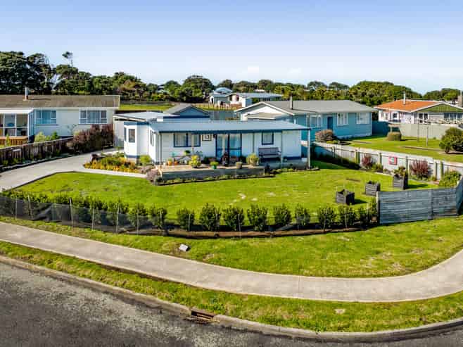 13 Hickey Place, Opunake