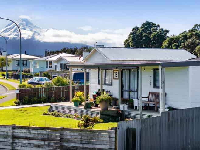 13 Hickey Place, Opunake