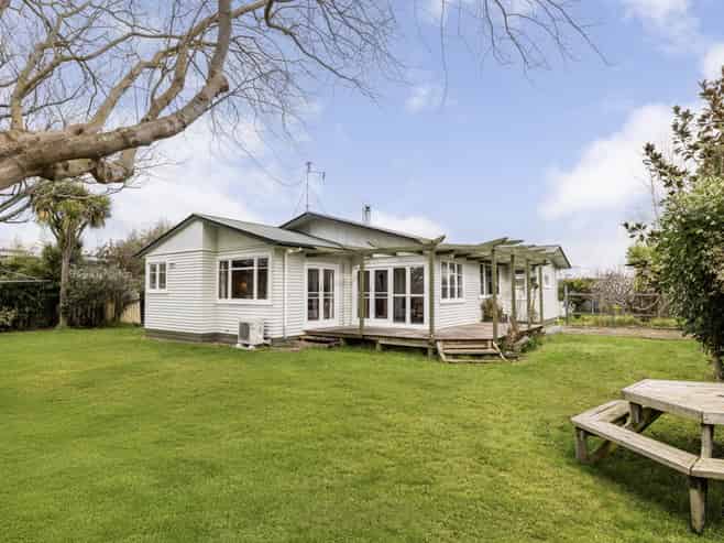 109A Gascoigne Street, Raureka