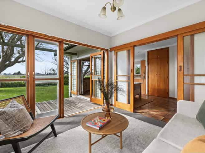 109A Gascoigne Street, Raureka