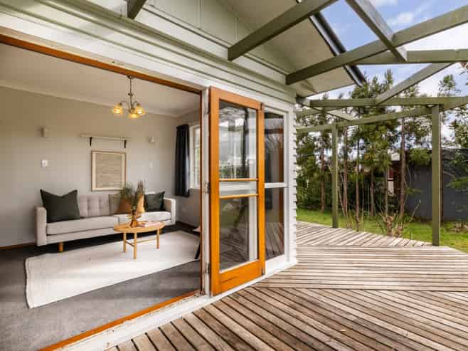 109A Gascoigne Street, Raureka