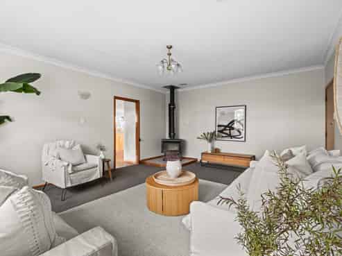 109A Gascoigne Street, Raureka