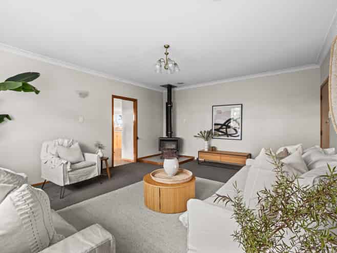 109A Gascoigne Street, Raureka