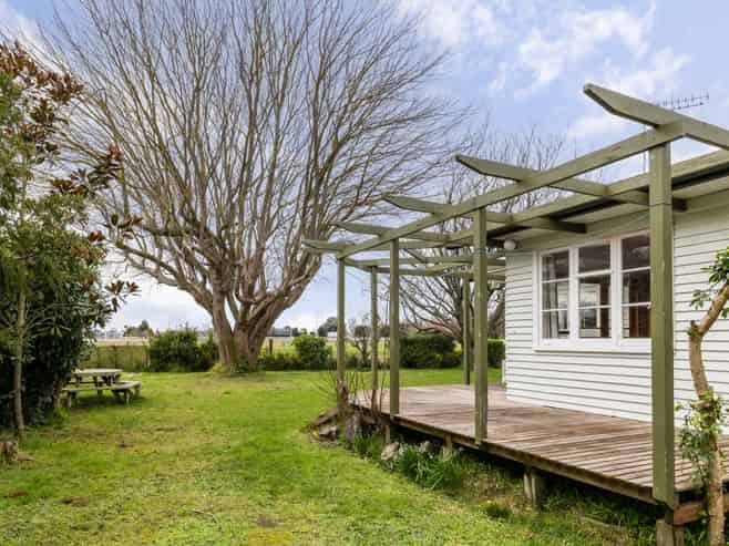 109A Gascoigne Street, Raureka