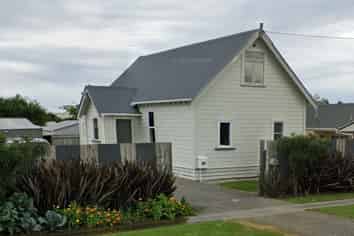 40 Ngatai Street, Manaia