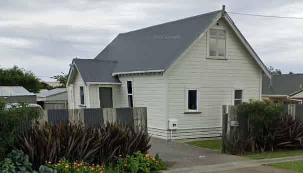40 Ngatai Street, Manaia
