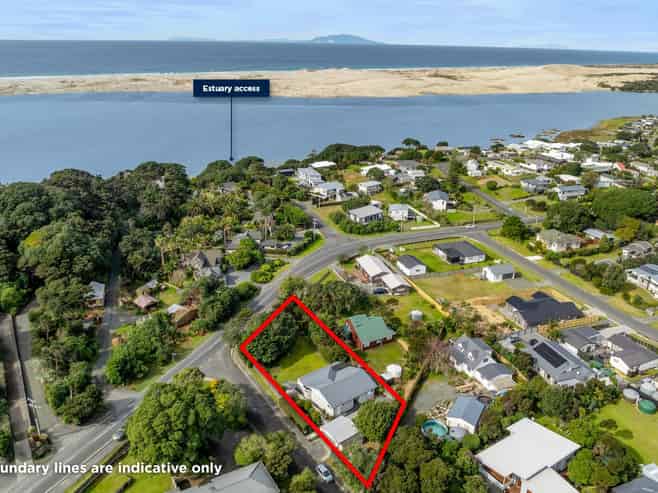 1 Pohutukawa Place, Mangawhai Heads