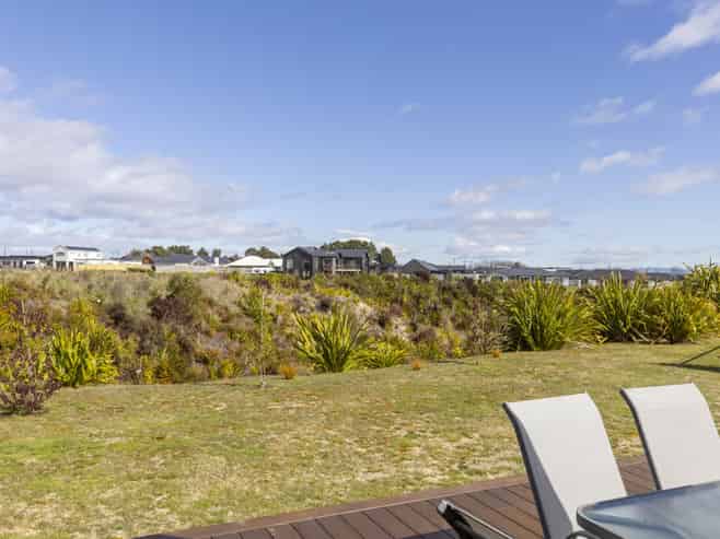22 Wai Terrace, Wharewaka