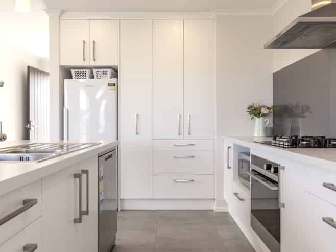 22 Wai Terrace, Wharewaka
