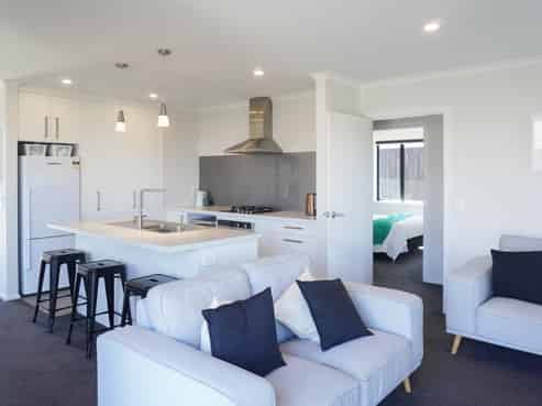 22 Wai Terrace, Wharewaka