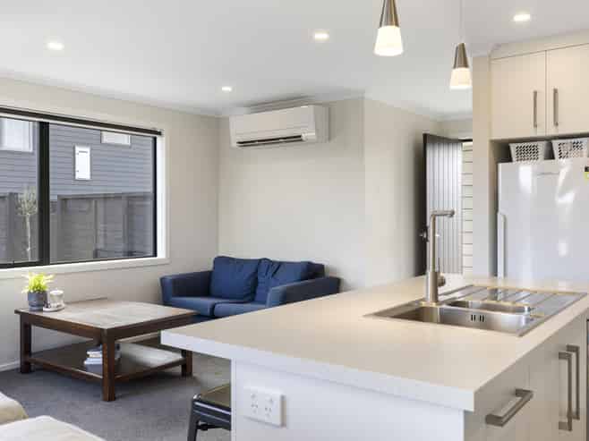 22 Wai Terrace, Wharewaka