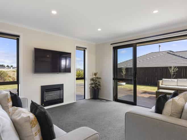 22 Wai Terrace, Wharewaka