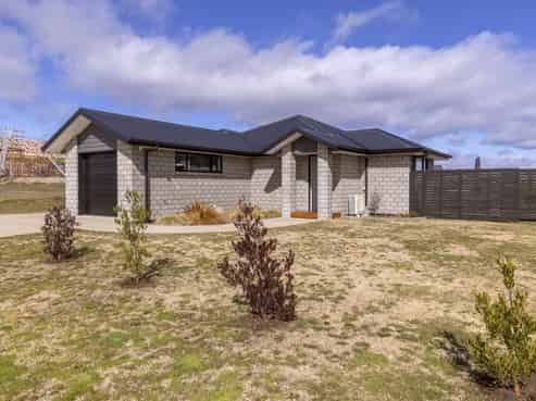 22 Wai Terrace, Wharewaka