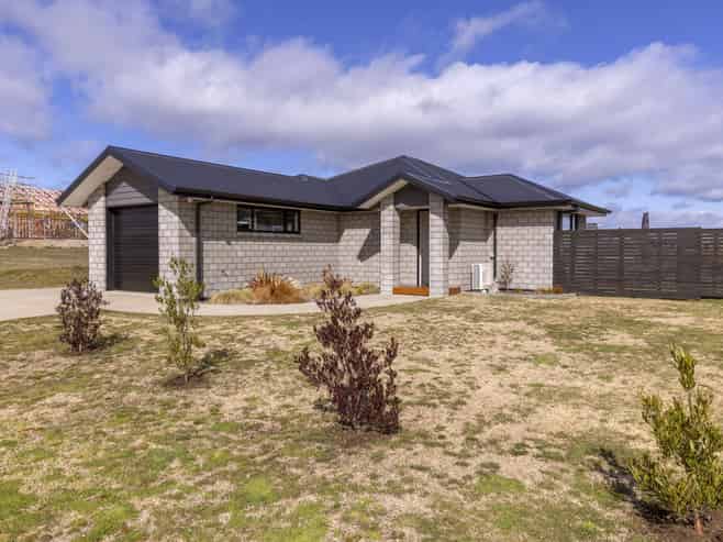 22 Wai Terrace, Wharewaka