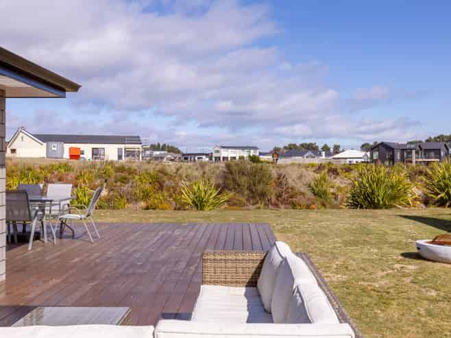 22 Wai Terrace, Wharewaka