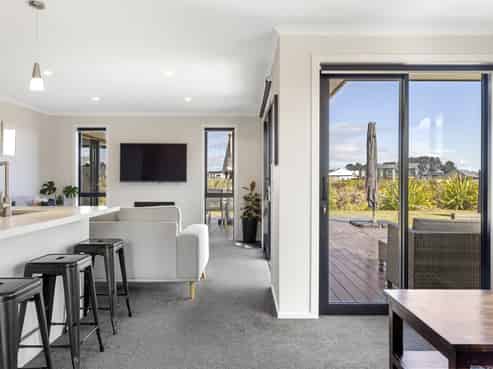 22 Wai Terrace, Wharewaka