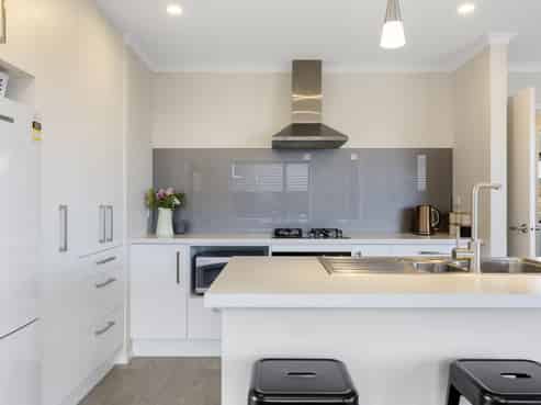 22 Wai Terrace, Wharewaka