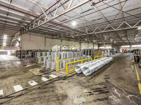 4.1ha industrial with scale, income and upside