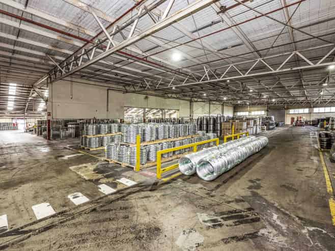 4.1ha industrial with scale, income and upside