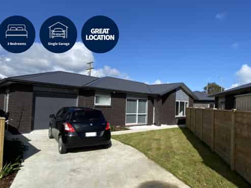 116D Queen Street, Waiuku