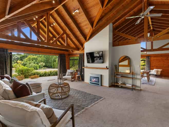 3 Redwood Grove, Morrinsville