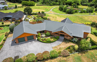 3 Redwood Grove, Morrinsville