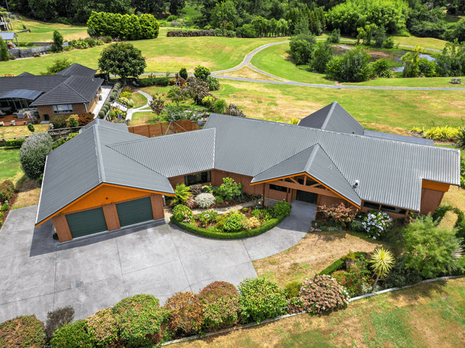 3 Redwood Grove, Morrinsville