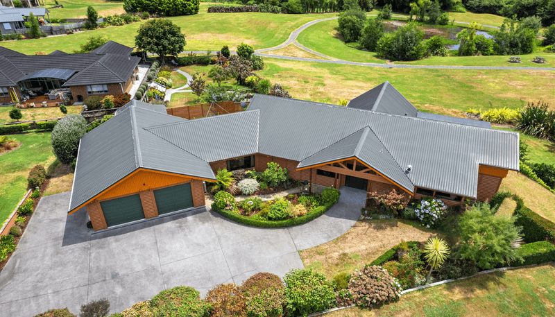 3 Redwood Grove, Morrinsville
