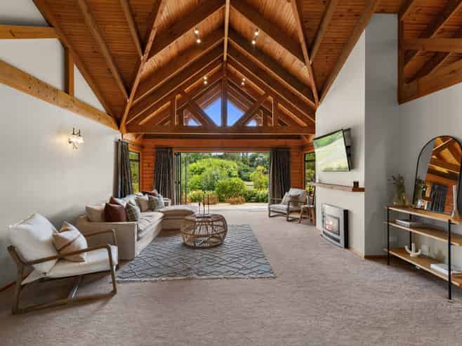 3 Redwood Grove, Morrinsville