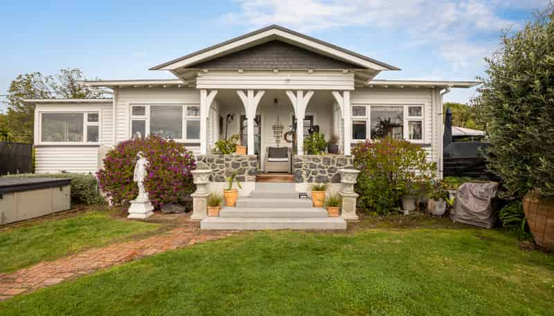 14 Mccormacks Bay Road, Mount Pleasant