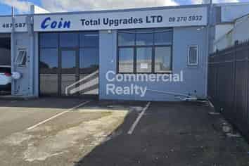 A Hidden Jem In Central Manurewa