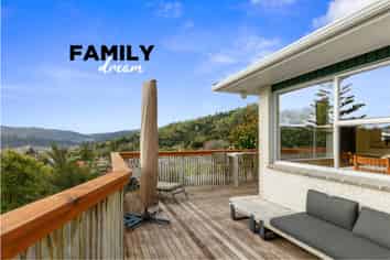 26 Dalton Grove, Stokes Valley