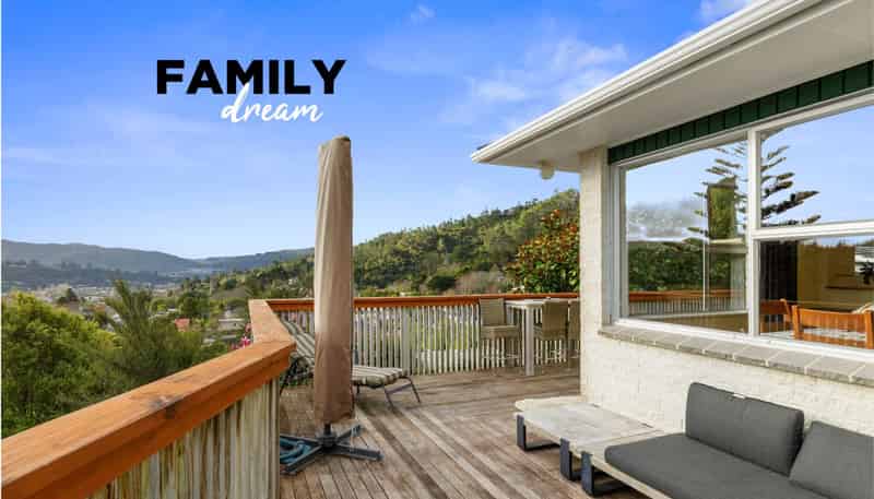 26 Dalton Grove, Stokes Valley