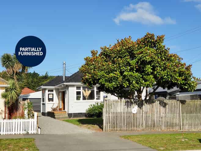 85 Baker Street, New Brighton
