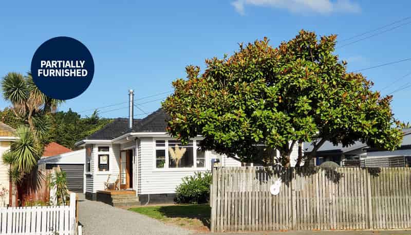 85 Baker Street, New Brighton