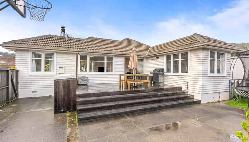 22 Kiln Street, Silverstream