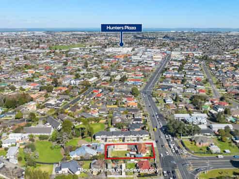 131 East  Tamaki Road, Papatoetoe