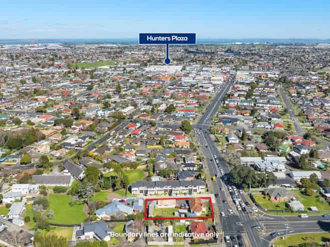 131 East  Tamaki Road, Papatoetoe