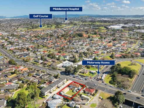 131 East  Tamaki Road, Papatoetoe