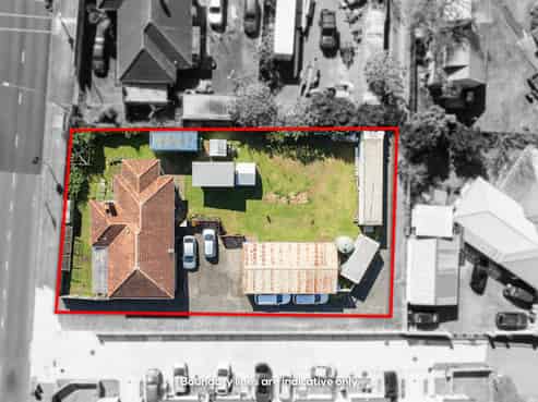 131 East  Tamaki Road, Papatoetoe