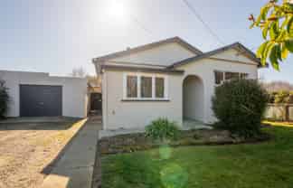 26 Frederick Street, Makikihi