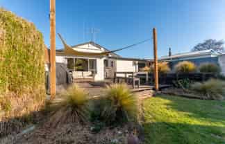26 Frederick Street, Makikihi