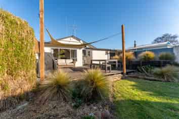 26 Frederick Street, Makikihi