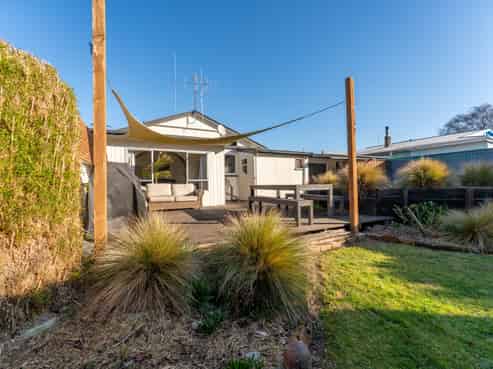 26 Frederick Street, Makikihi